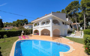 Villa con jardin y piscina privada ALCOSSEBRE Albert Villas
